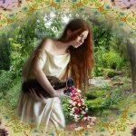 Greek Mythology: Persephone