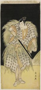 Japanese Mythology: Jorōgumo