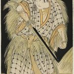 Japanese Mythology: Jorōgumo