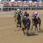 Five Really Great American Racehorses