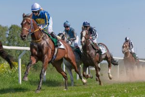 Five Truly Great British Racehorses