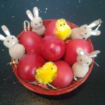 Britain’s Lost Traditions: Egg Dumping