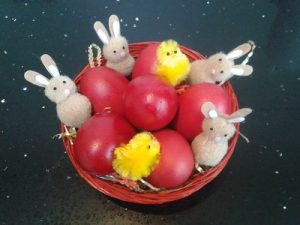 Britain's Lost Traditions: Egg Dumping