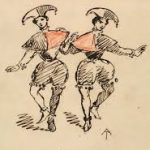 Britain’s Lost Traditions: Morris Dancing