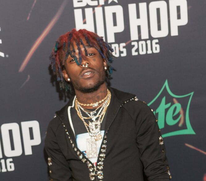 Lil Uzi Vert Releases Song “New Patek” Ahead of His Project “Eternal Atake”