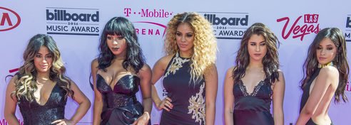 Camilla Cabello Wants to Reunite With the Girls from Fifth Harmony
