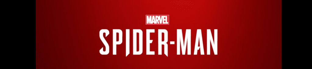 Marvel’s Spiderman!