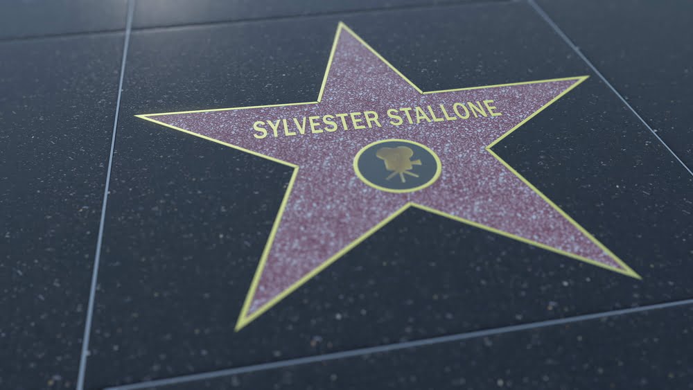 Sylvester Stallone Retires?
