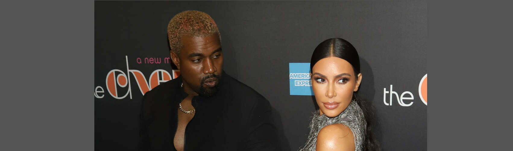 Kim Kardashian-West reveals she is having a baby boy by surrogate.