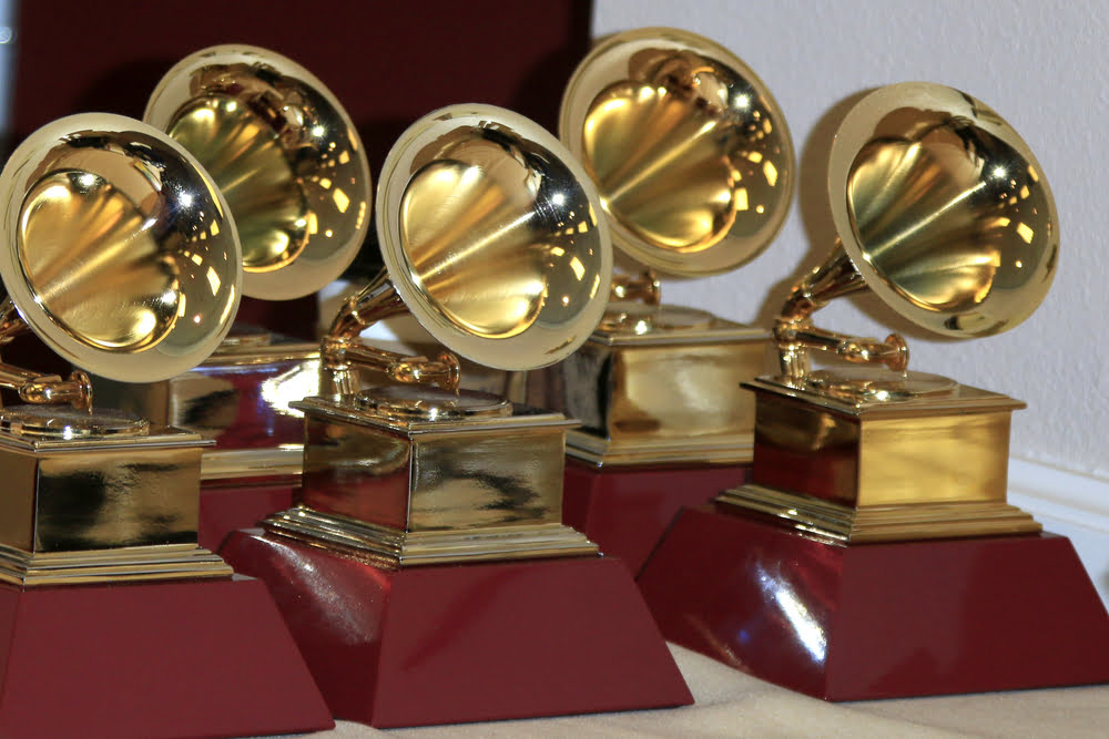 Childish Gambino Makes Grammys History!
