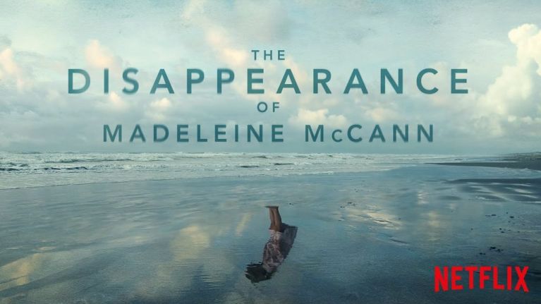 The Madeleine McCann Netflix Series: A First Impression