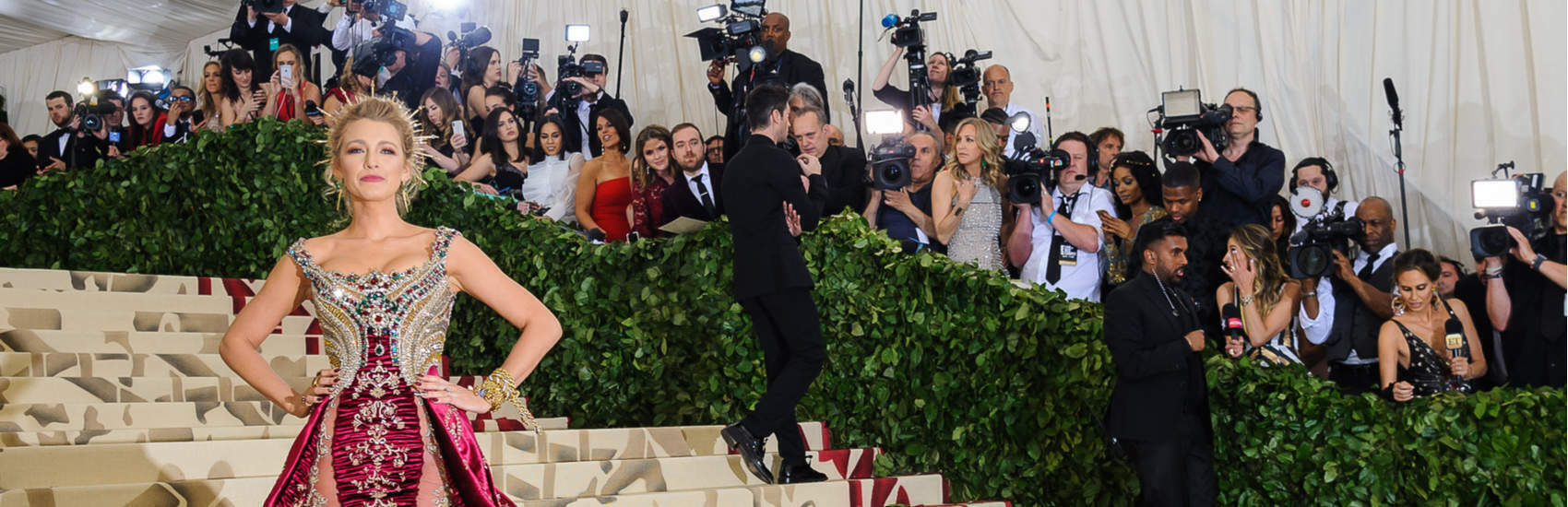 Met Gala 2019: Everything you need to know