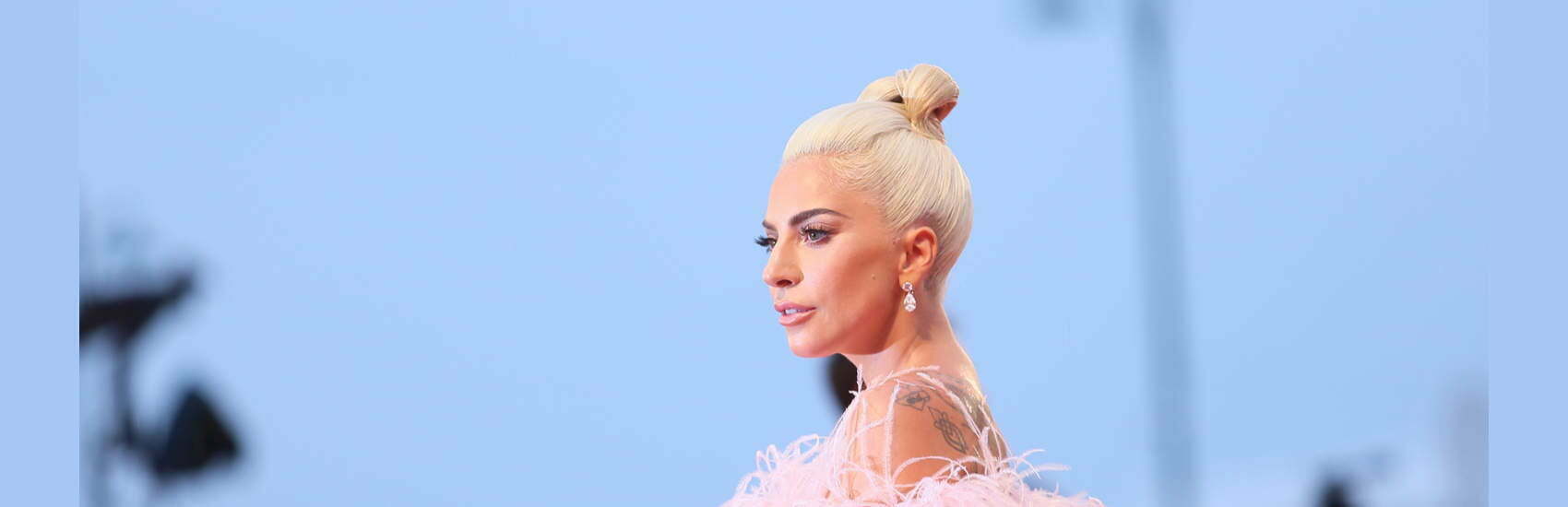 Lady Gaga has a new album on the way…