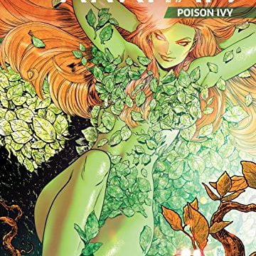 Evolution of Poison Ivy