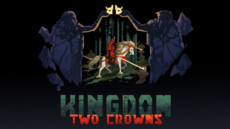 Kingdom Two crowns