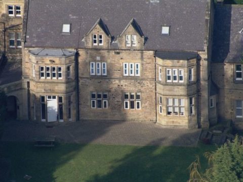 BBC Panorama programme: Whorlton Hall abuse