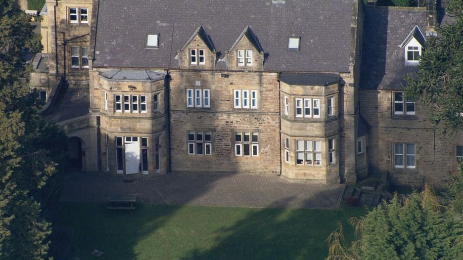 BBC Panorama programme: Whorlton Hall abuse