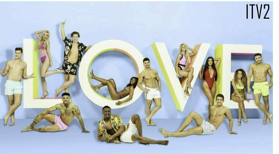Love Island Ratings Dip!