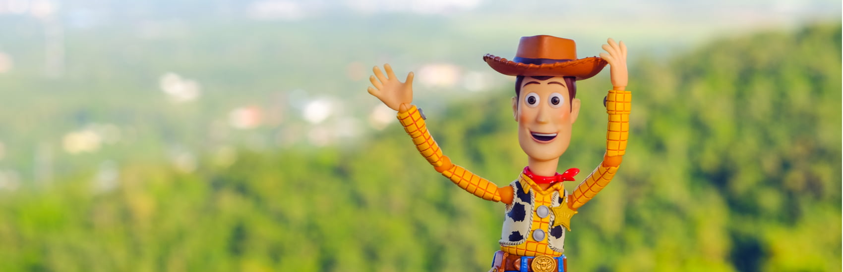 Toy Story 4