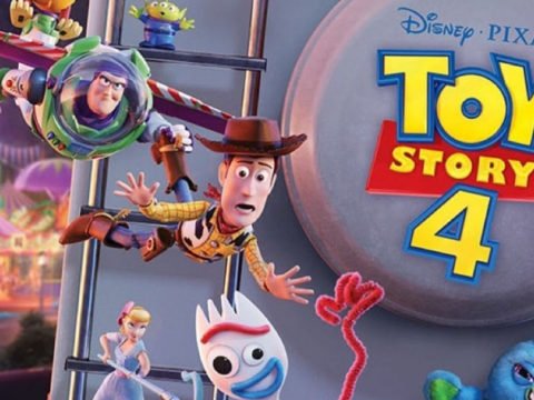 Toy Story 4 review