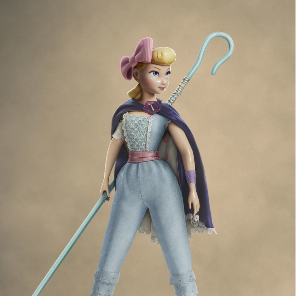 Bo Peep New Look
