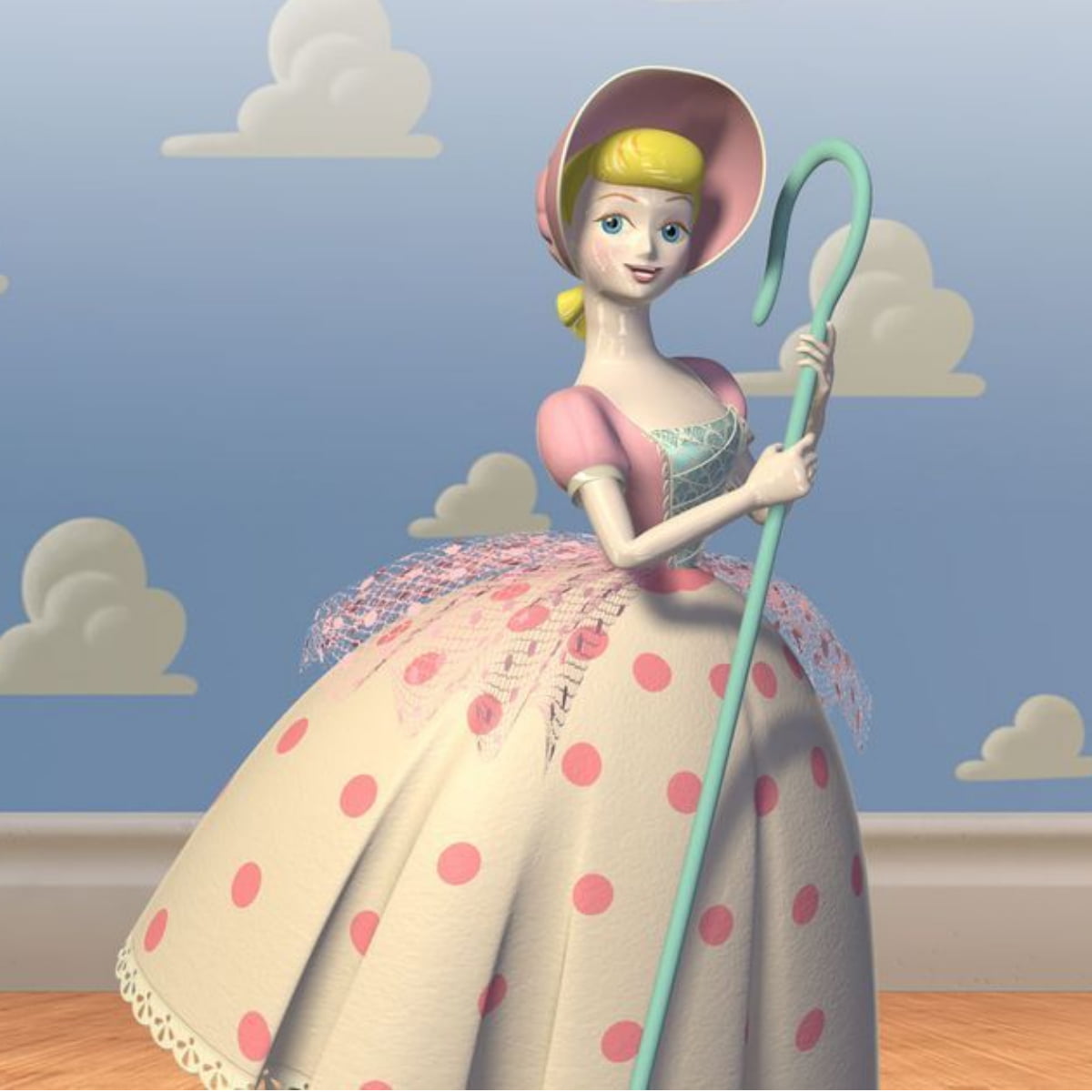 Bo Peep Original