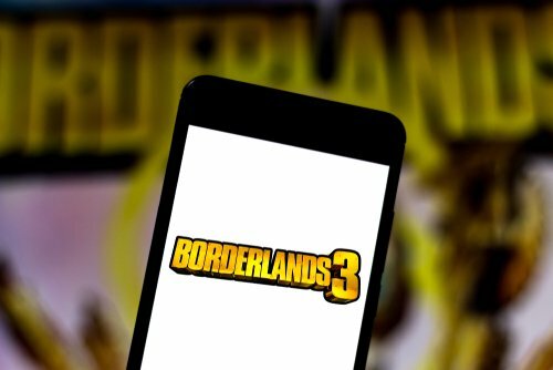 Borderland 2 and Pre squeal free for ps4 and on Game pass Xbox One