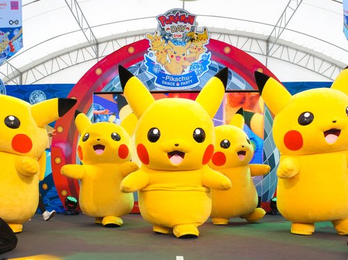 Pokemon Sword and Shield release date