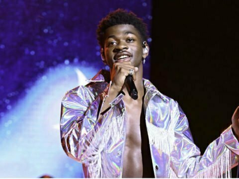 Lil Nas x beats US singles chart record with Old Town Road