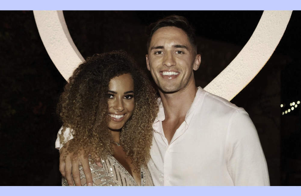 Love Island: Amber and Greg are the 2019 winners