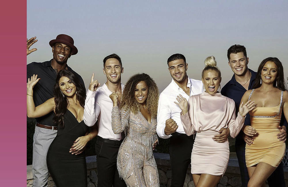 The Love Island 2019 final attracts a record of 3.6 million viewers