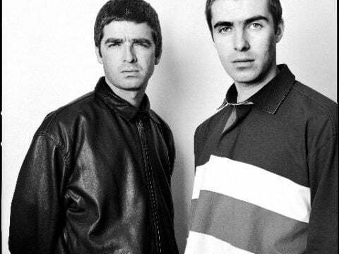 Liam And Noel Gallagher’s Complicated Relationship
