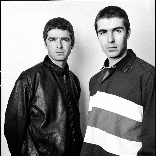 Liam And Noel Gallagher’s Complicated Relationship