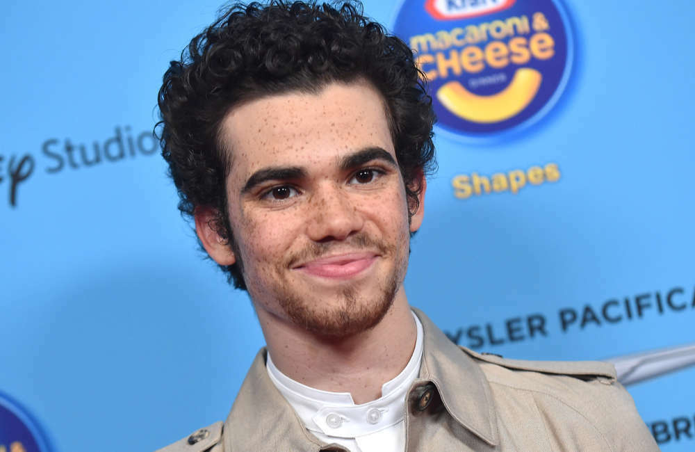 Disney Descendants, Cameron Boyce, star dies age 20