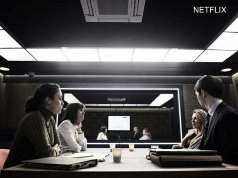 Netflix’s Criminal is the next series you will be hooked on.