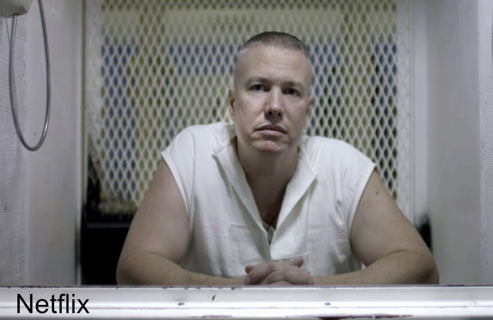 A Netflix true crime show ‘I Am A Killer’ has viewers hooked…