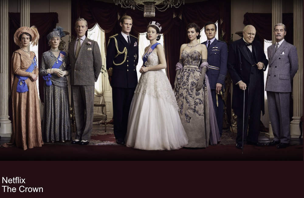 The Crown Season 3’s release date has been revealed