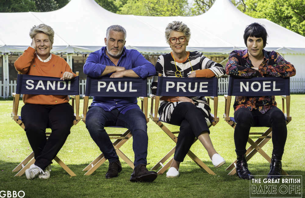 The Great British Bake Off 2019: Everything you need to know