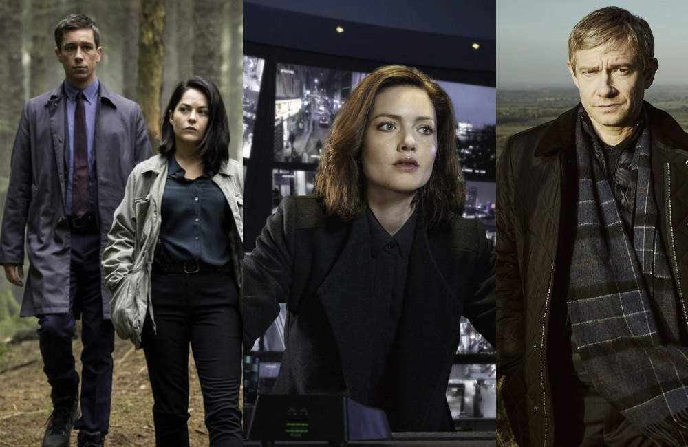 The best TV crime dramas coming later this year