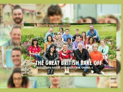 The Great British Bake Off 2019 contestants are revealed