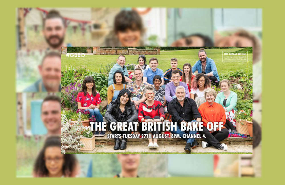 The Great British Bake Off 2019 contestants are revealed