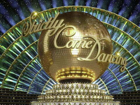 The Strictly Come Dancing line up for 2019…