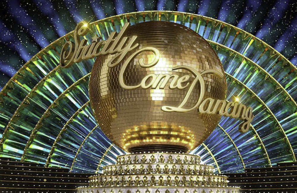 The Strictly Come Dancing line up for 2019…