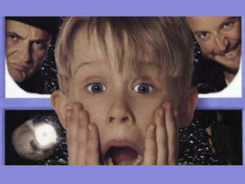 Disney is doing a remake of Home Alone and Night at the Museum