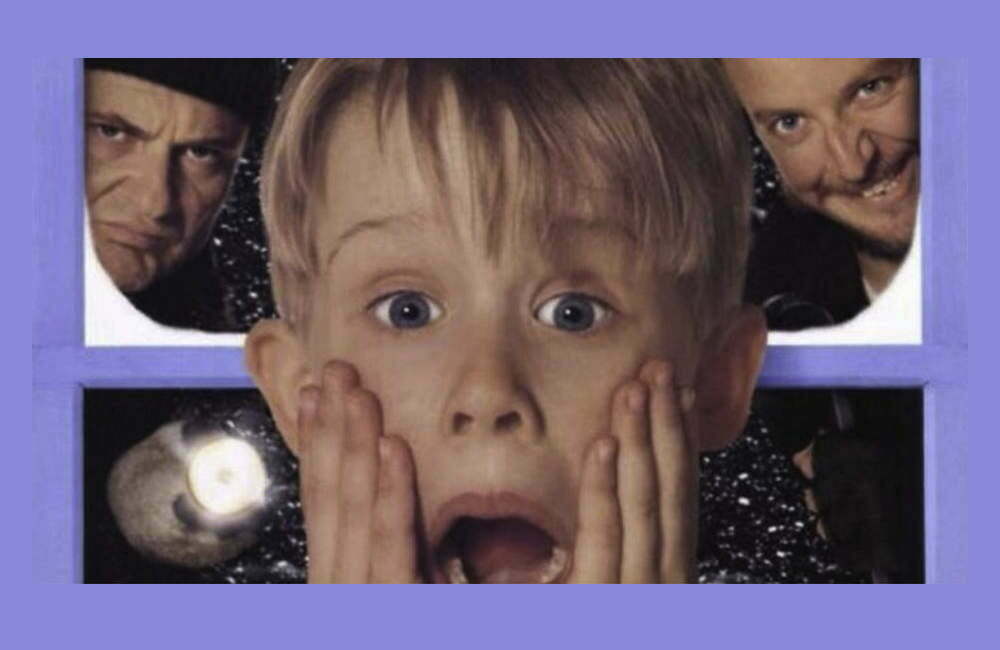 Disney is doing a remake of Home Alone and Night at the Museum