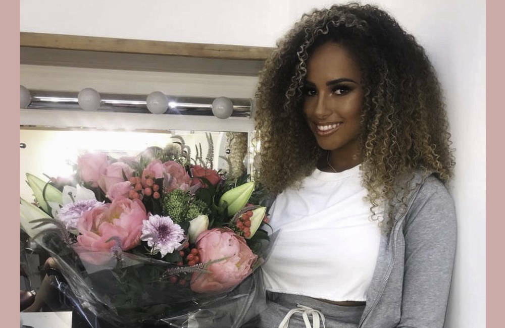 Love Island: Amber Gill has surprised people with the career move she has made