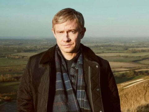 ITV A Confession: The way serial killer Chris Halliwell was exposed