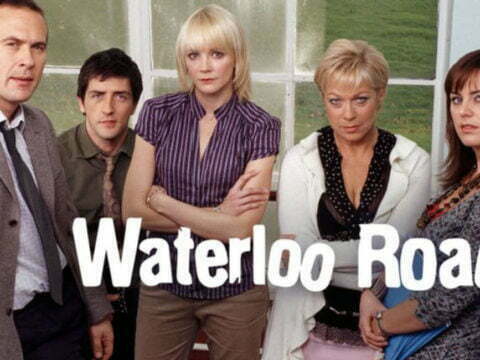 Every single episode of BBC’s Waterloo Road is now available on BBC iPlayer