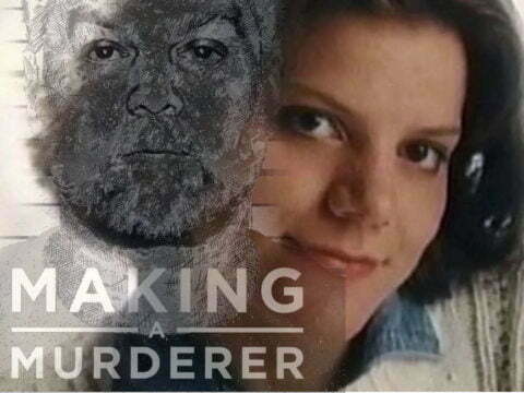 Making A Murderer: a prisoner has confessed to killing Teresa Halbach