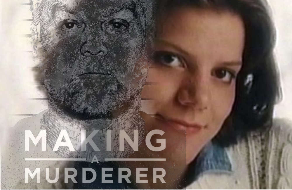 Making A Murderer: a prisoner has confessed to killing Teresa Halbach